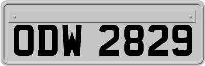 ODW2829