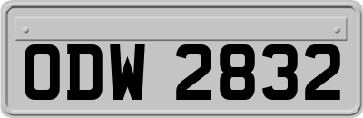 ODW2832