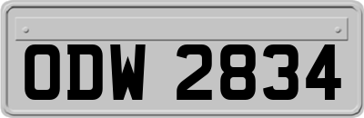 ODW2834