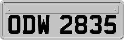 ODW2835