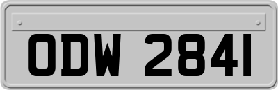 ODW2841