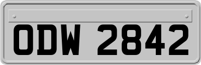 ODW2842