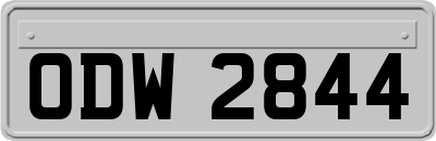 ODW2844