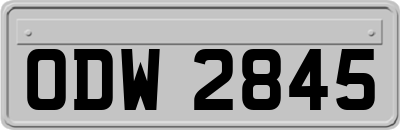 ODW2845
