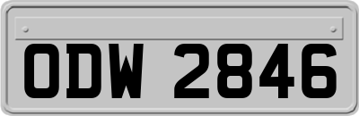 ODW2846