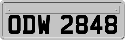 ODW2848