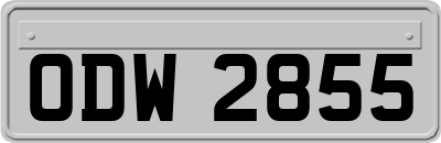 ODW2855
