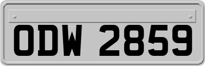 ODW2859