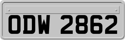 ODW2862