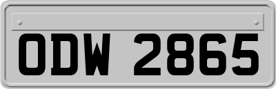 ODW2865