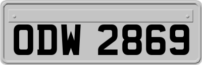 ODW2869