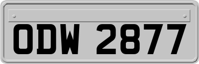 ODW2877