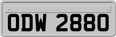 ODW2880