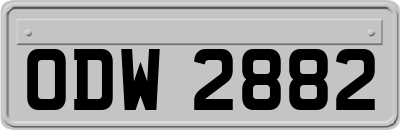 ODW2882