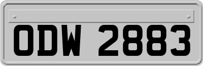 ODW2883
