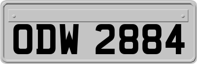 ODW2884