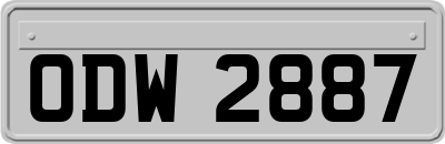 ODW2887