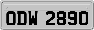 ODW2890