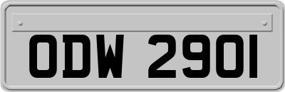 ODW2901