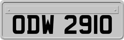 ODW2910