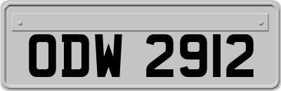 ODW2912