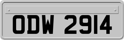 ODW2914