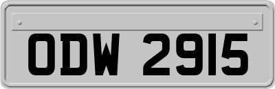 ODW2915