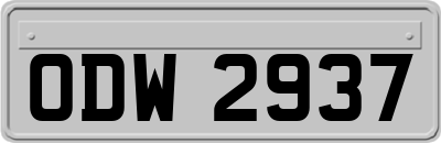ODW2937