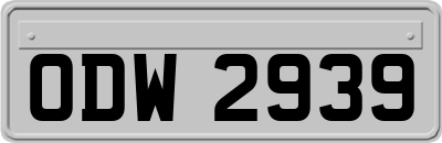 ODW2939
