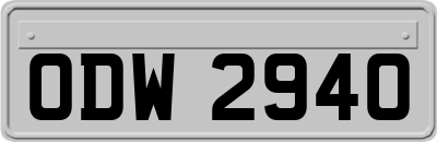 ODW2940
