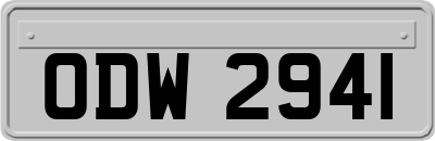 ODW2941