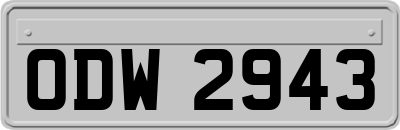 ODW2943
