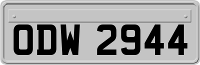 ODW2944
