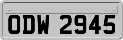 ODW2945