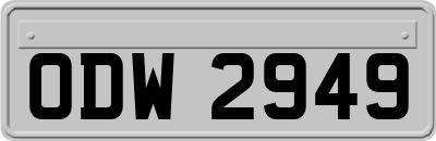 ODW2949