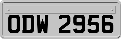 ODW2956