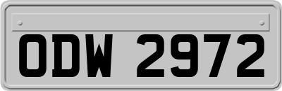 ODW2972