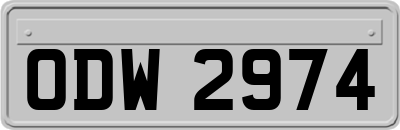 ODW2974