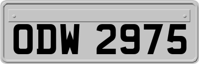 ODW2975