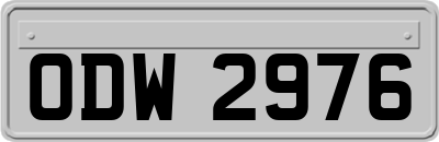 ODW2976