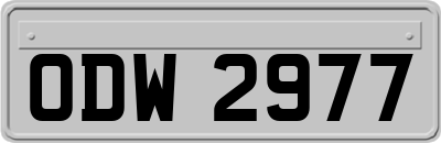 ODW2977