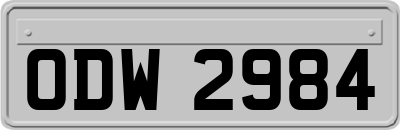 ODW2984