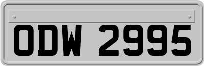 ODW2995