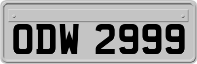 ODW2999