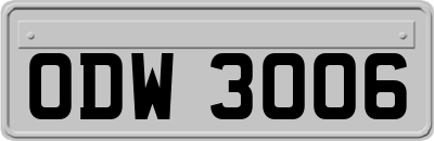 ODW3006