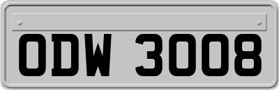 ODW3008