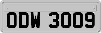 ODW3009