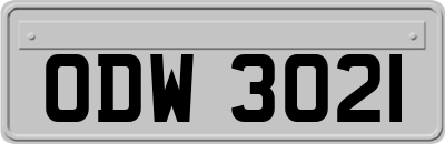 ODW3021