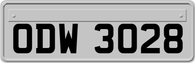 ODW3028