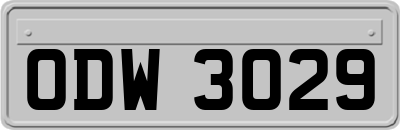 ODW3029